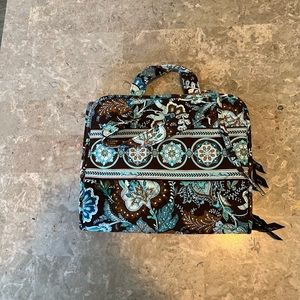 Vera bradley Java blue